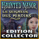 Haunted Manor: Le Seigneur des Miroirs Edition Collector. Echappez-vous d'un manoir hant� !