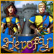 Herofy. Explorez de dangereux donjons !