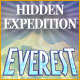 Hidden Expedition: Everest. Une course vers le toit du monde !