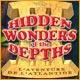 Hidden Wonders of the Depths 3: L'Aventure de l'Atlantide. Revisitez les myst�res de l'Atlantide.