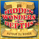 Hidden Wonders of the Depths 2: Autour du Monde. Aidez votre crabe� explorer les oc�ans !