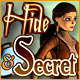 Hide and Secret. Recherchez un tr�sor antique.