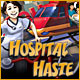 Hospital Haste. Aidez Sally� soigner ses patients !