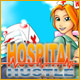 Hospital Hustle. Entrez dans l'h�pital des pitreries !