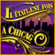 Il�tait une fois� Chicago. Jouez dans le Chicago des ann�es 30 !