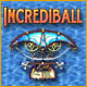 Incrediball - The Seven Sapphires. Pouvez-vous sauver le monde ?