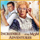 Incredible Adventures of my Mom. Plongez au cœur de la mafia.