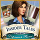 Insider Tales: Disparus� Rome. Retrouvez tout le charme de la Dolce Vita.