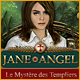 Jane Angel: Templar Mystery. Aidez Jane� trouver le Saint Graal !