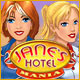 Jane's Hotel Mania. Transformez des h�tels en palaces.