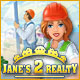 Jane's Realty 2. Cr�ez la ville de vos r�ves.