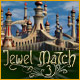 Jewel Match 3. Voyagez dans le pays de Patoupr� !