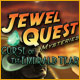 Jewel Quest Mysteries: Curse of the Emerald Tear. Levez le voile sur un myst�re antique !