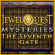 Jewel Quest Mysteries: The Seventh Gate. Aidez Emma� retrouver sa famille !
