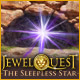 Jewel Quest: The Sleepless Star. Explorez des terres sauvages.