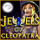 Jewels of Cleopatra. Des tombes et catacombes� rendre fou.