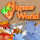 Jigsaw World. La joie simple du puzzle classique !