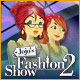 Jojo's Fashion Show 2. Lancez votre collection de haute couture.