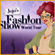 Jojo's Fashion Show: World Tour. Devenez une styliste aguerrie.