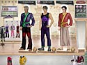 Jojo's Fashion Show: World Tour