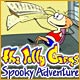 The Jolly Gang's Spooky Adventure. Enqu�tez sur des ph�nom�nes�tranges !
