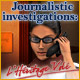 Journalistic Investigations: L'H�ritage Vol�. Retrouvez une collection d�rob�e.