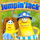 Jumpin'Jack. Sauvez la famille de Jack.
