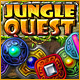 Jungle Quest: The Curse of Montezuma. Partez en qu�te de la Fontaine de jouvence !