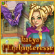 Katya l'Enchanteresse et le myst�re du sorcier disparu. Devenez expert en pr�paration de potions !