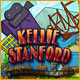 Kellie Stanford: Revers de Fortune. Aidez Kellie� d�couvrir la v�rit� !