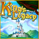 King's Legacy. Construisez votre propre royaume !