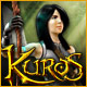 Kuros. D�couvrez les myst�res de Kuros !