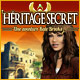 L'H�ritage Secret: Une aventure Kate Brooks. Aidez Kate� trouver son h�ritage.