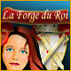 La Forge du Roi. Guidez Anna dans sa ma�trise de la forge.