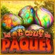 La t'oeuf de P�ques. Pr�parez-vous pour la t'œuf de P�ques !