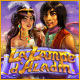 Lamp of Aladdin. Gagnez le coeur de votre princesse.