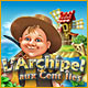 L'Archipel aux Cent�les. Cr�ez votre propre paradis insulaire !