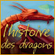 Le Livre du Voyageur: L'Histoire des Dragons. Assemblez desœufs de dragons !