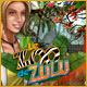 Le Zoo de Zulu. Aidez Zulu� gagner le concours !