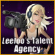 Leeloo's Talent Agency. Aidez Leeloo� percer dans le showbiz !