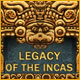 Legacy of the Incas. Retrouvez la cit� l�gendaire de Pa�titi.