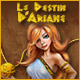 L'Epreuve des Dieux: Le Destin d'Ariane. Sauvez Ariane du Minotaure mal�fique !