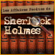 Les Affaires Perdues de Sherlock Holmes. Appel de Londres, cherchez le coupable.