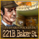 Les Affaires Perdues du 221B Baker St.. Sherlock a de nouveau besoin d�aide !