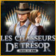 Les Chasseurs de Tr�sor: L'Heure Est Venue. Retrouvez Nelly et le puissant Totenkraft.