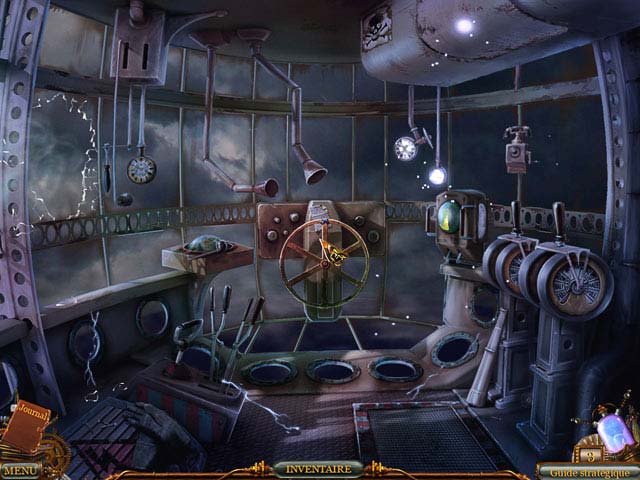 Les Chroniques de Voodoo: l'Augure Edition Collector FR.PC Les Chroniques de Voodoo: l'Augure Edition Collector FR.PC