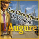 Les Chroniques de Voodoo : L�Augure. Enqu�tez sur une mal�diction chamanique.