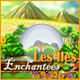 Les�les Enchant�es. Redonnez vie� un royaume f�erique !