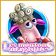 Les Moutons Magiques. La f�e du sommeil a besoin de votre aide !