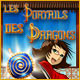 Les Portails des Dragons. Aidez Mila� sauver les dragons !